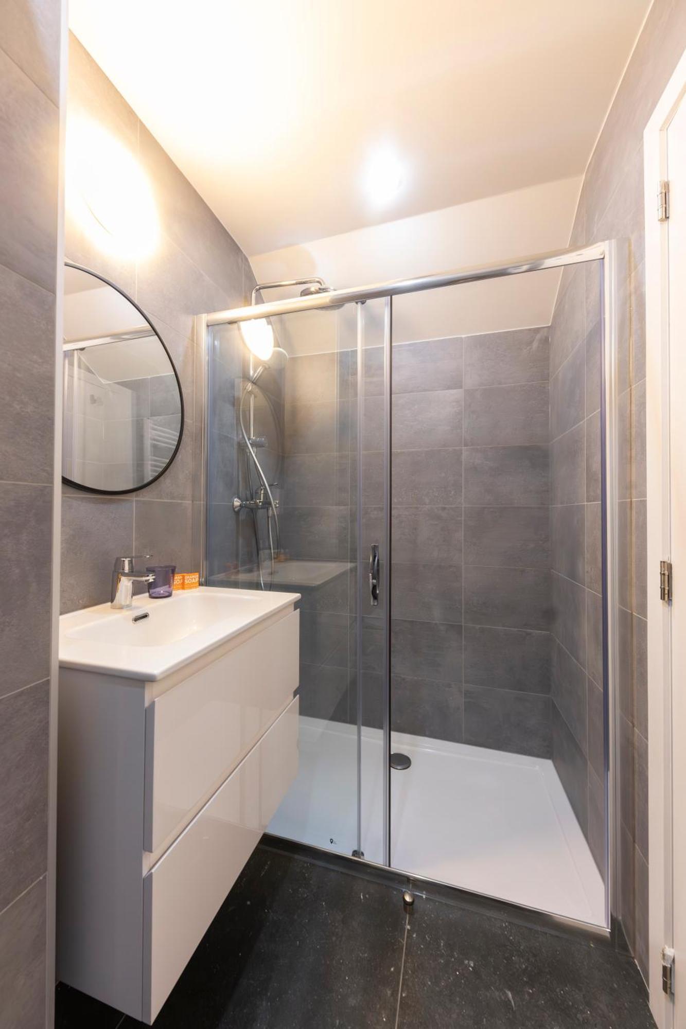 Midi Appartement