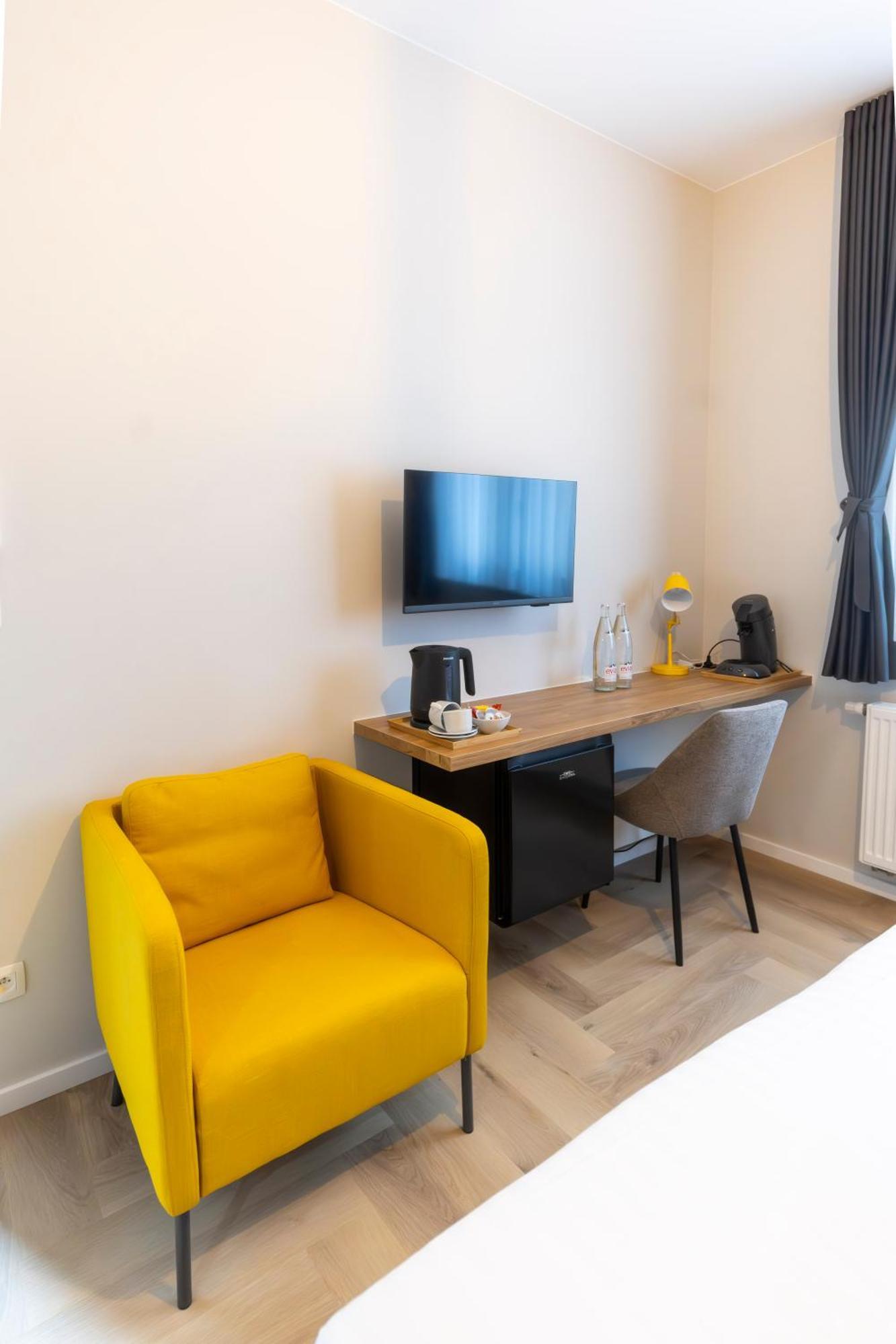 Appartement Midi